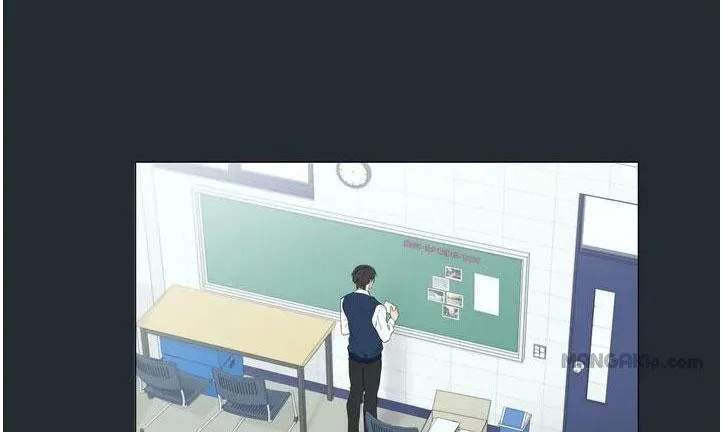 Lạc trong giấc mơ Chapter 1 Trang 41