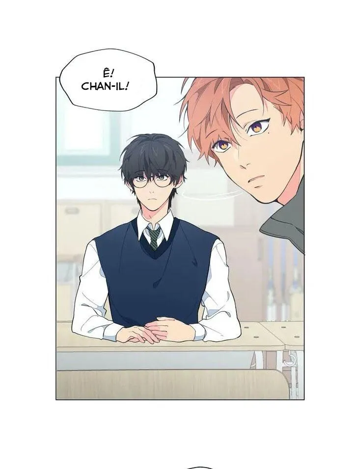 Lạc trong giấc mơ Chapter 1 Trang 45