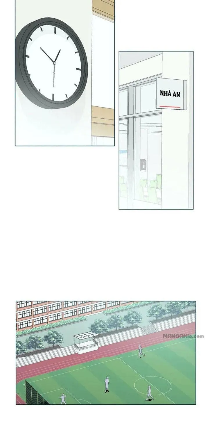 Lạc trong giấc mơ Chapter 1 Trang 50