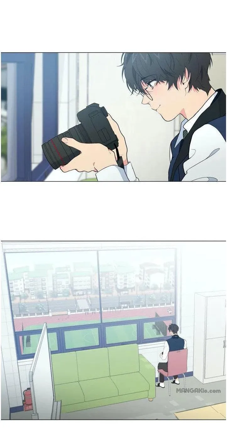 Lạc trong giấc mơ Chapter 1 Trang 55