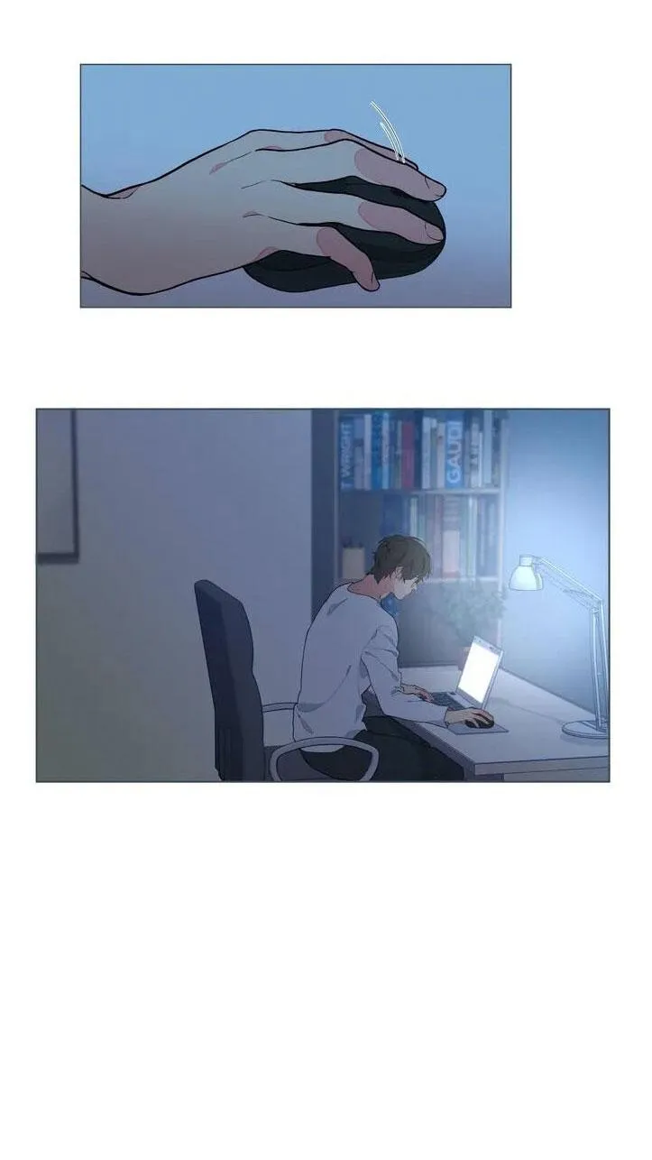 Lạc trong giấc mơ Chapter 1 Trang 58