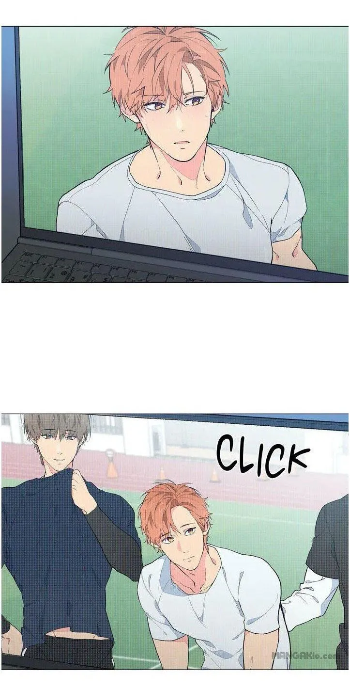 Lạc trong giấc mơ Chapter 1 Trang 60