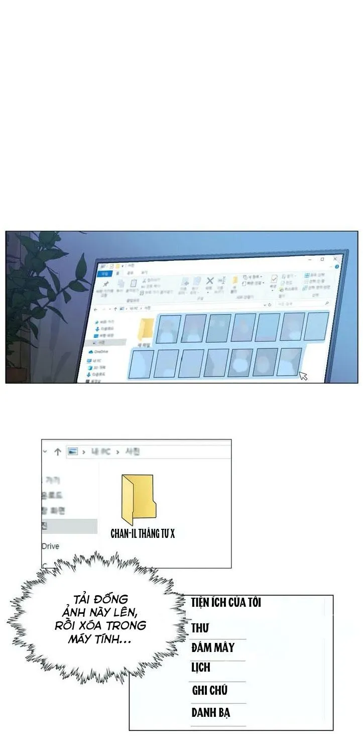 Lạc trong giấc mơ Chapter 1 Trang 65