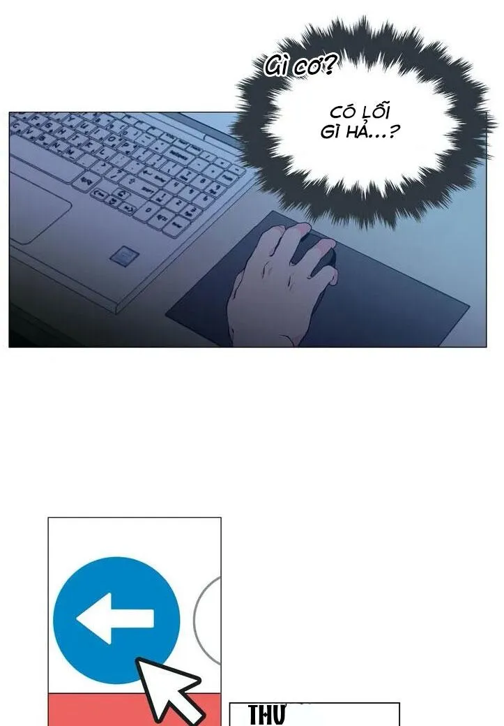 Lạc trong giấc mơ Chapter 1 Trang 67