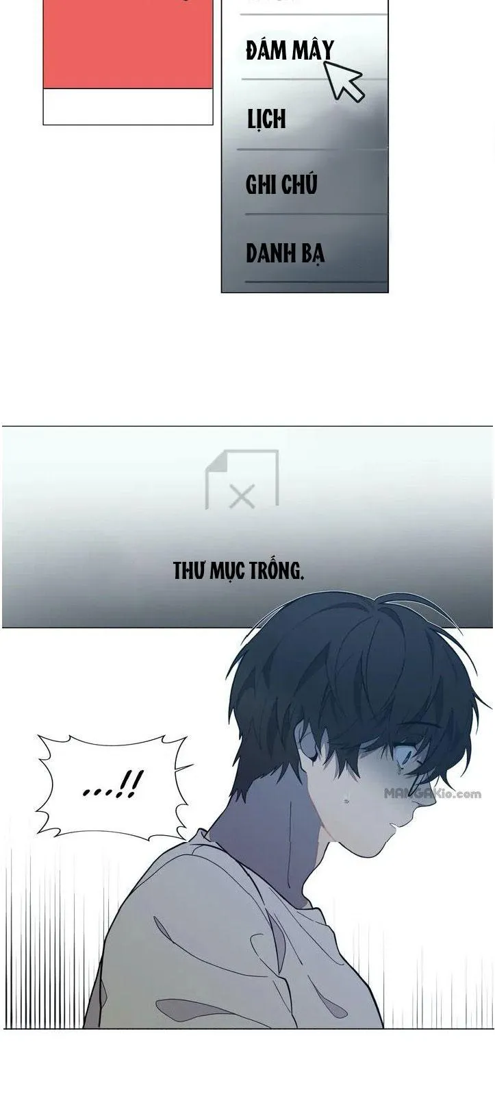 Lạc trong giấc mơ Chapter 1 Trang 68