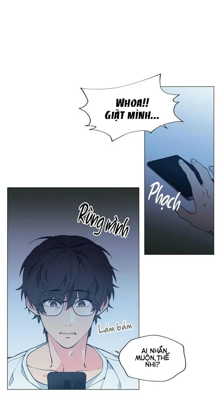 Lạc trong giấc mơ Chapter 1 Trang 70