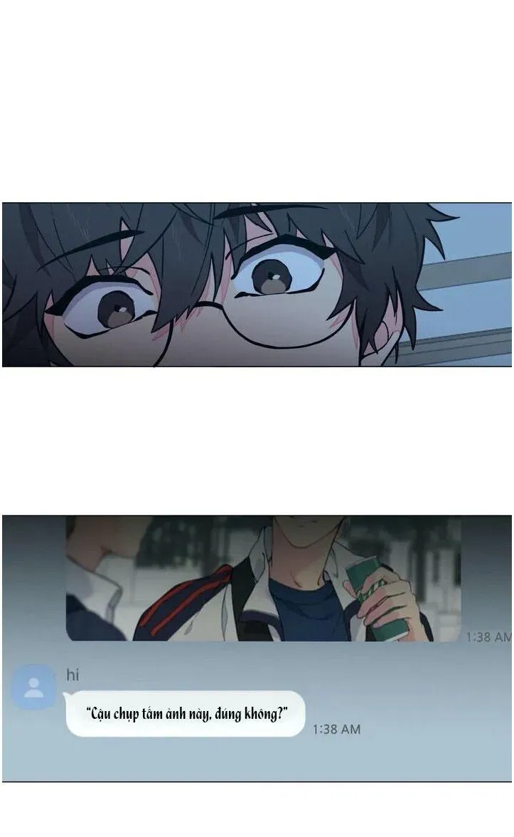 Lạc trong giấc mơ Chapter 1 Trang 71