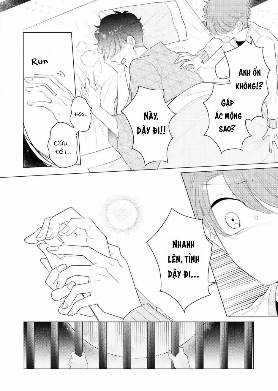 Lạc Vào Thế Giới Otome Chapter 19 Trang 20