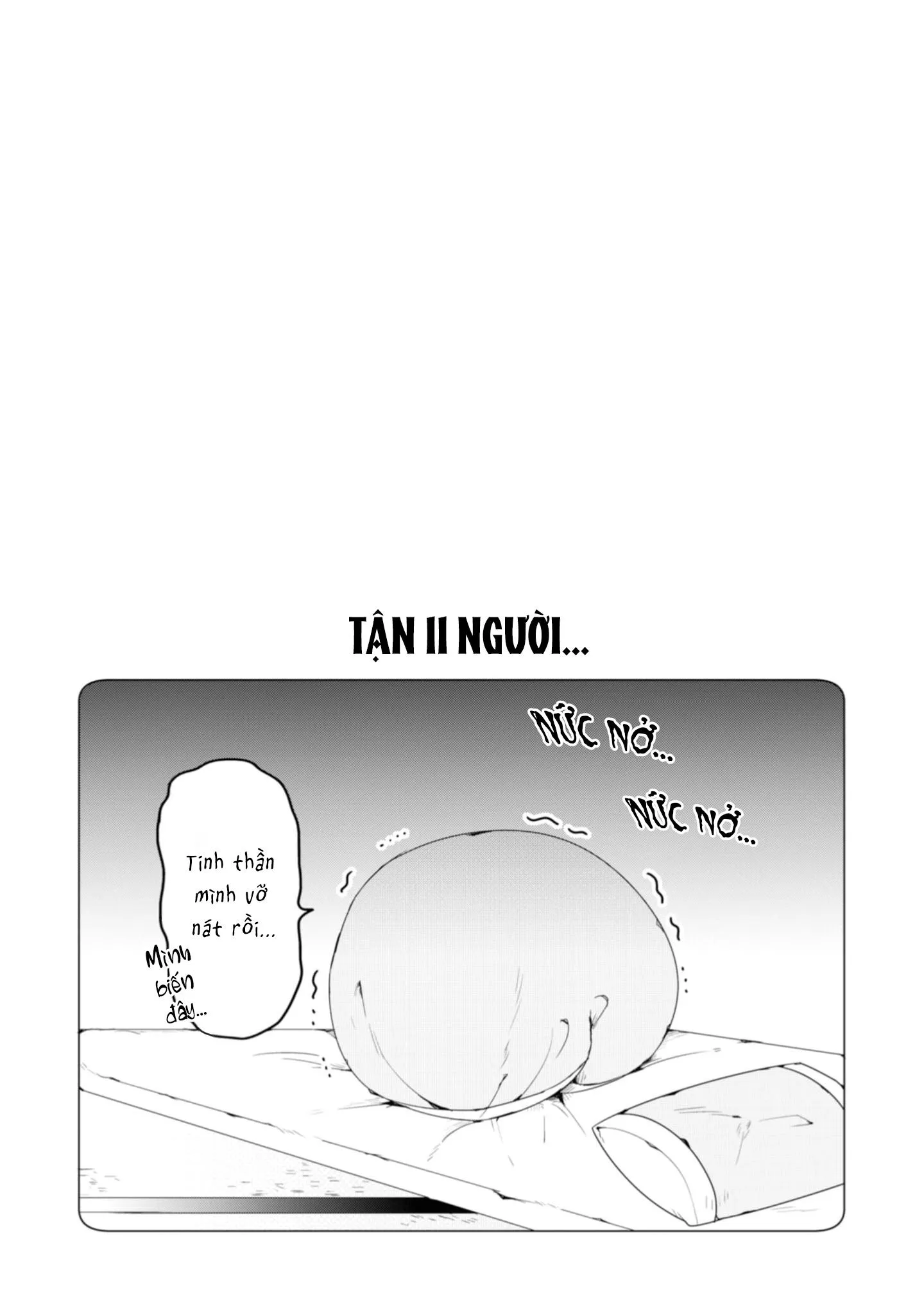 Lạc Vào Thế Giới Otome Chapter 1 Trang 28