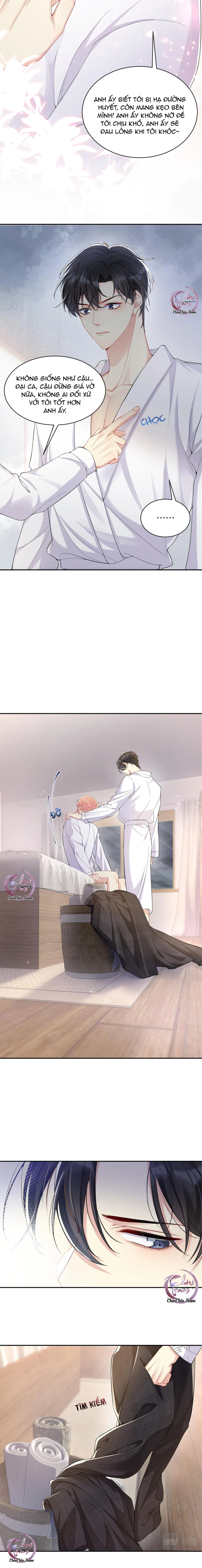 Lại Bị Bạn Trai Cũ Nhắm Trúng Rồi! Chapter 5 Trang 7