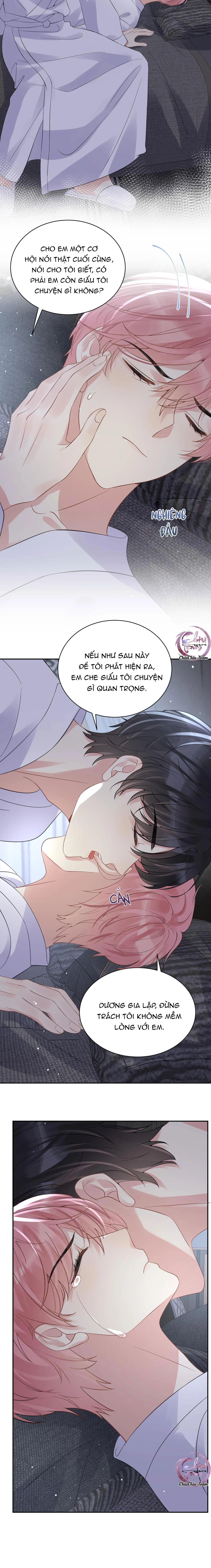 Lại Bị Bạn Trai Cũ Nhắm Trúng Rồi! Chapter 24 Trang 5