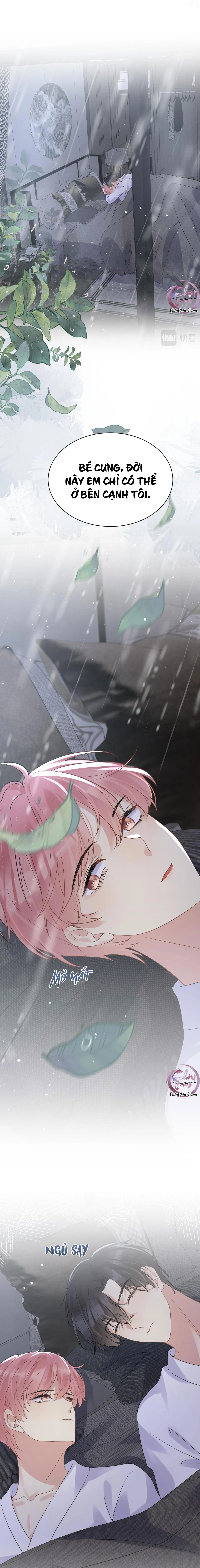 Lại Bị Bạn Trai Cũ Nhắm Trúng Rồi! Chapter 24 Trang 6