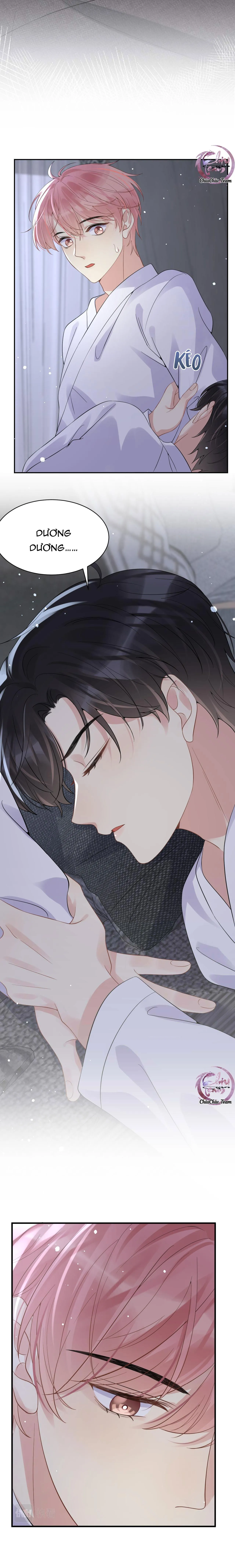 Lại Bị Bạn Trai Cũ Nhắm Trúng Rồi! Chapter 24 Trang 7