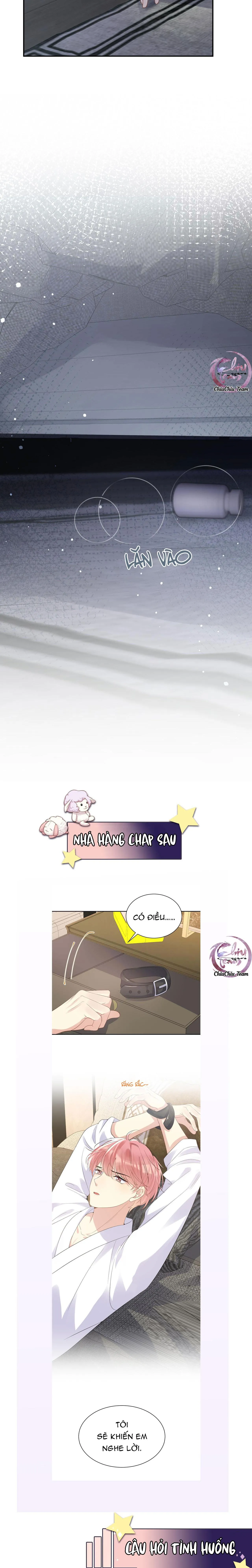 Lại Bị Bạn Trai Cũ Nhắm Trúng Rồi! Chapter 24 Trang 13