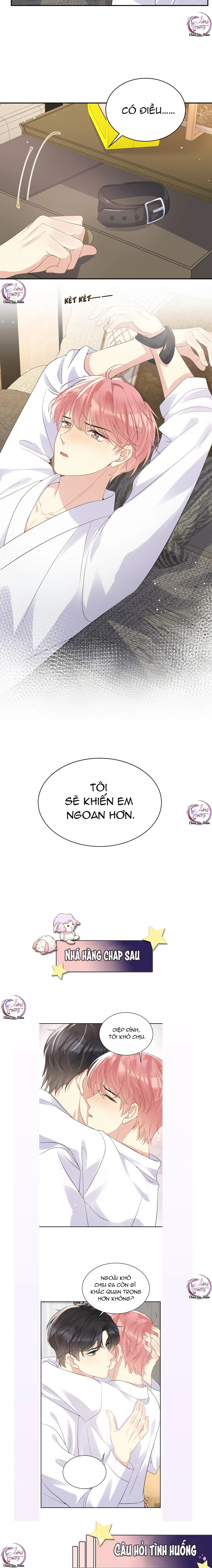 Lại Bị Bạn Trai Cũ Nhắm Trúng Rồi! Chapter 25 Trang 12