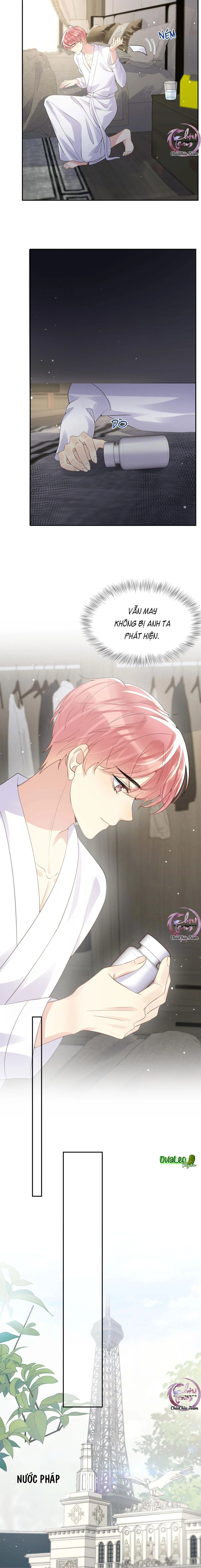 Lại Bị Bạn Trai Cũ Nhắm Trúng Rồi! Chapter 26 Trang 6