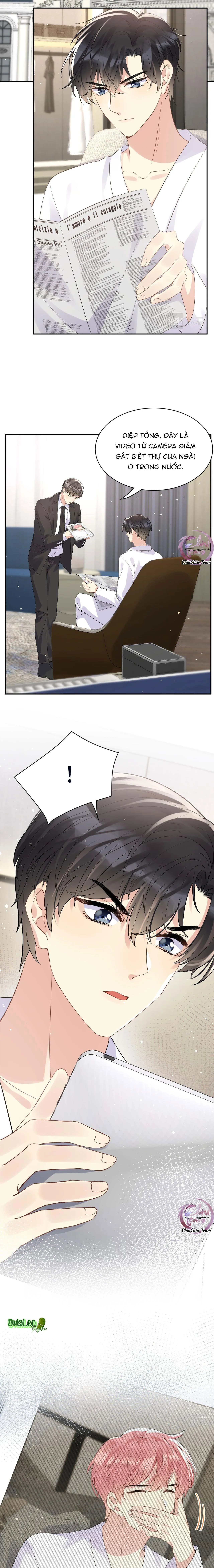 Lại Bị Bạn Trai Cũ Nhắm Trúng Rồi! Chapter 26 Trang 7