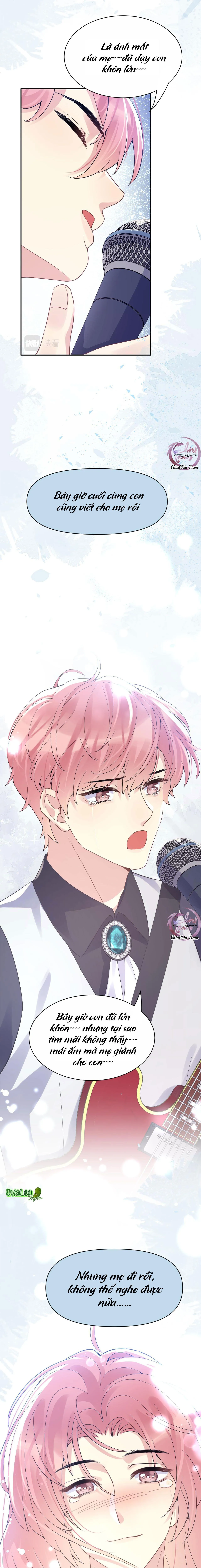 Lại Bị Bạn Trai Cũ Nhắm Trúng Rồi! Chapter 26 Trang 11