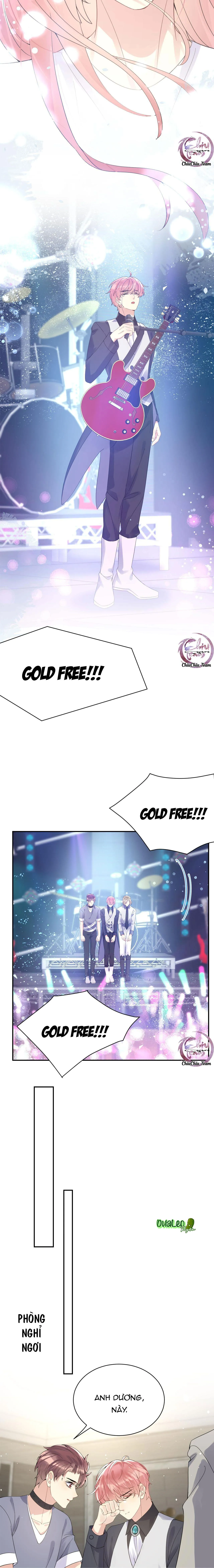 Lại Bị Bạn Trai Cũ Nhắm Trúng Rồi! Chapter 26 Trang 12