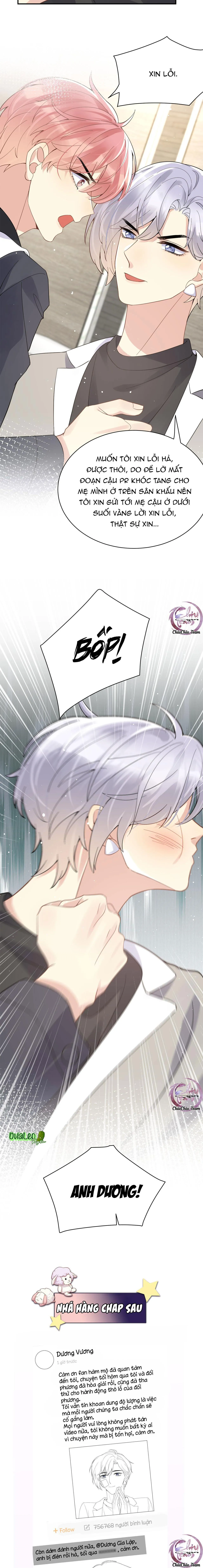 Lại Bị Bạn Trai Cũ Nhắm Trúng Rồi! Chapter 26 Trang 14