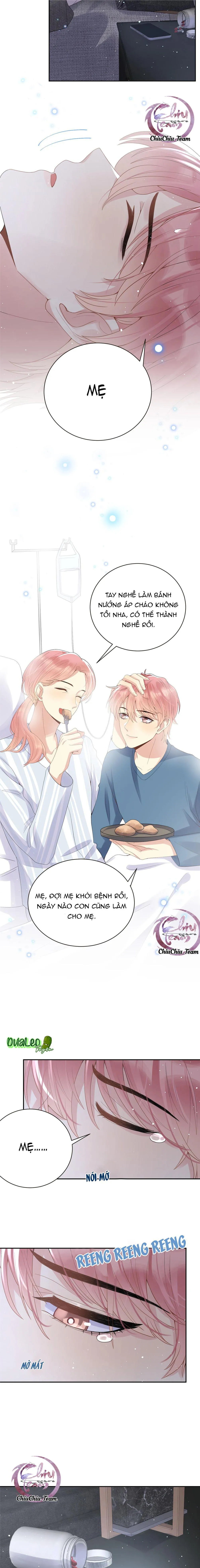 Lại Bị Bạn Trai Cũ Nhắm Trúng Rồi! Chapter 27 Trang 3