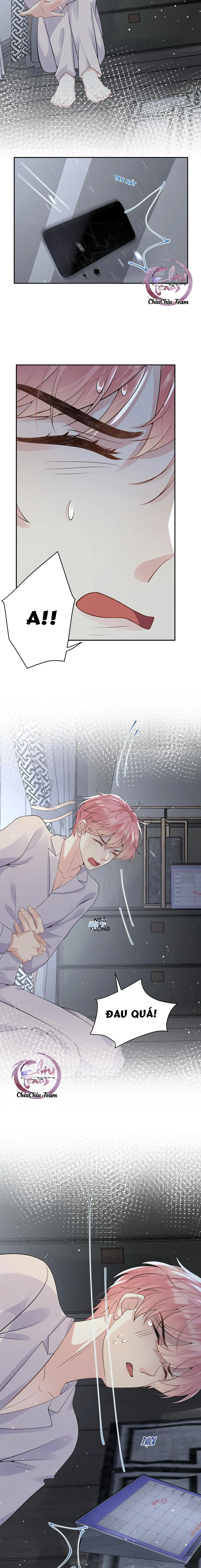 Lại Bị Bạn Trai Cũ Nhắm Trúng Rồi! Chapter 27 Trang 12