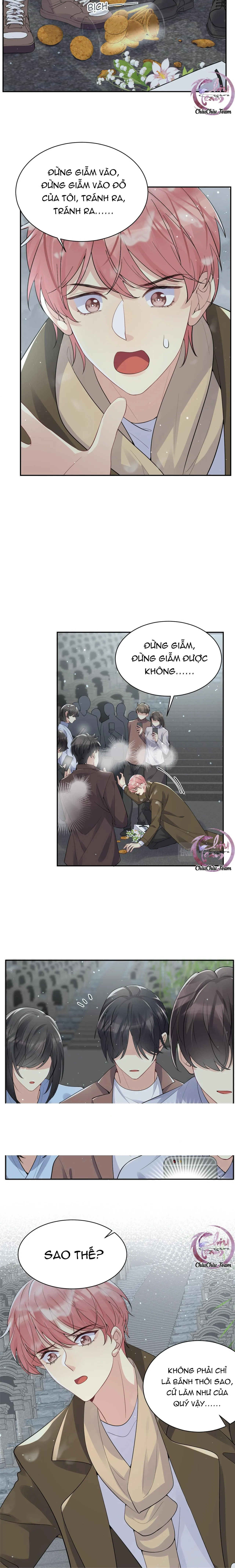 Lại Bị Bạn Trai Cũ Nhắm Trúng Rồi! Chapter 28 Trang 13