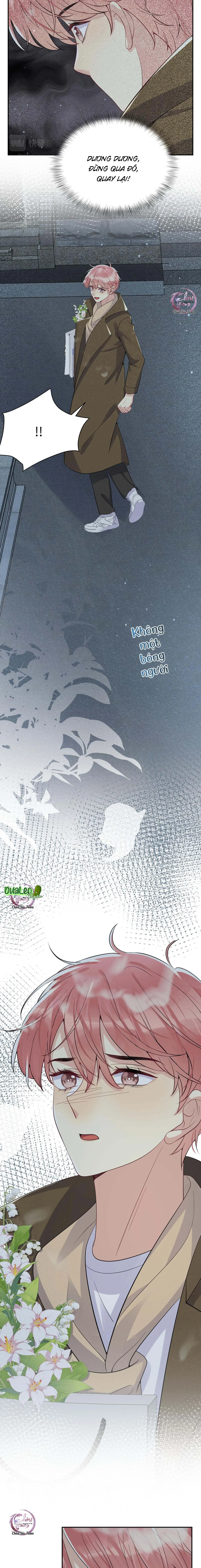Lại Bị Bạn Trai Cũ Nhắm Trúng Rồi! Chapter 29 Trang 6