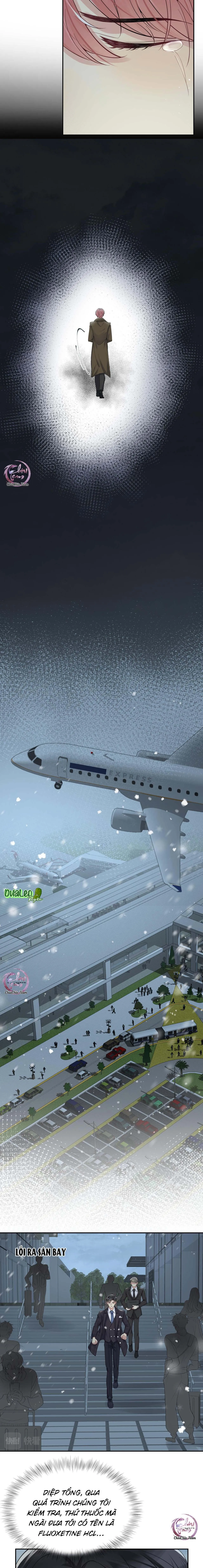 Lại Bị Bạn Trai Cũ Nhắm Trúng Rồi! Chapter 29 Trang 7