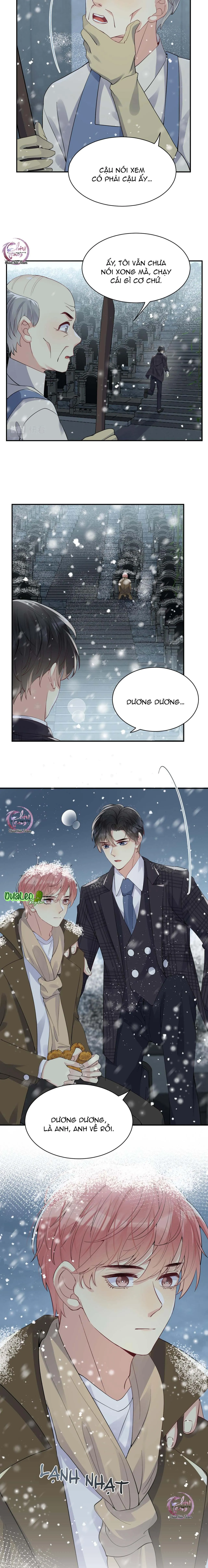 Lại Bị Bạn Trai Cũ Nhắm Trúng Rồi! Chapter 29 Trang 12