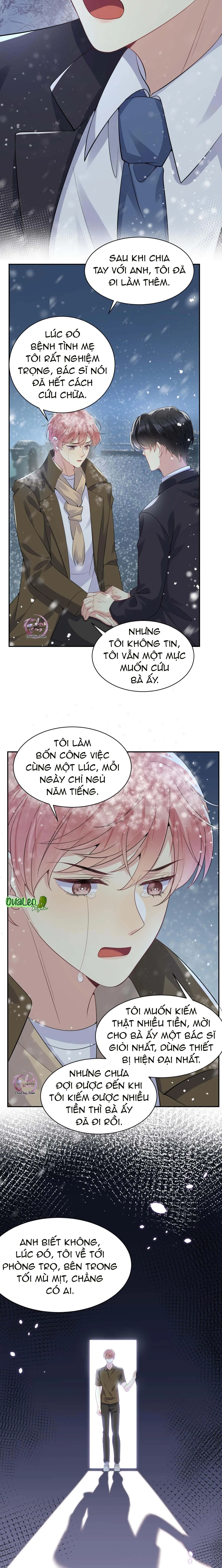 Lại Bị Bạn Trai Cũ Nhắm Trúng Rồi! Chapter 30 Trang 4