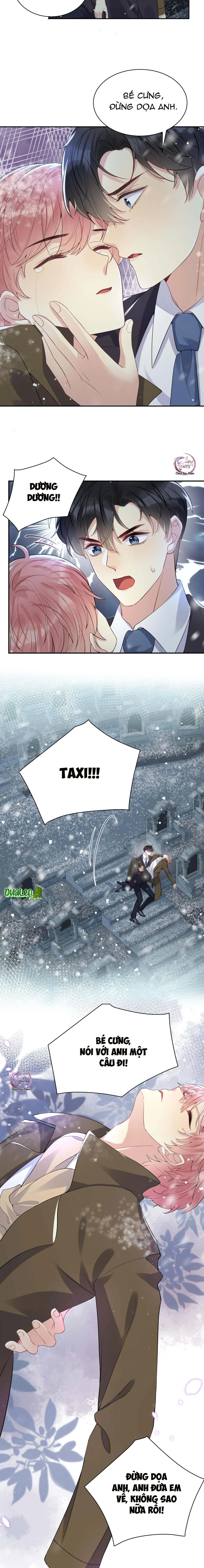 Lại Bị Bạn Trai Cũ Nhắm Trúng Rồi! Chapter 30 Trang 6