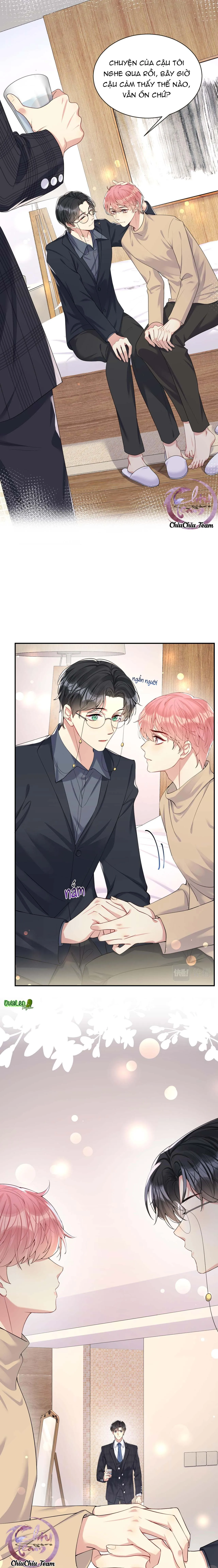 Lại Bị Bạn Trai Cũ Nhắm Trúng Rồi! Chapter 32 Trang 3