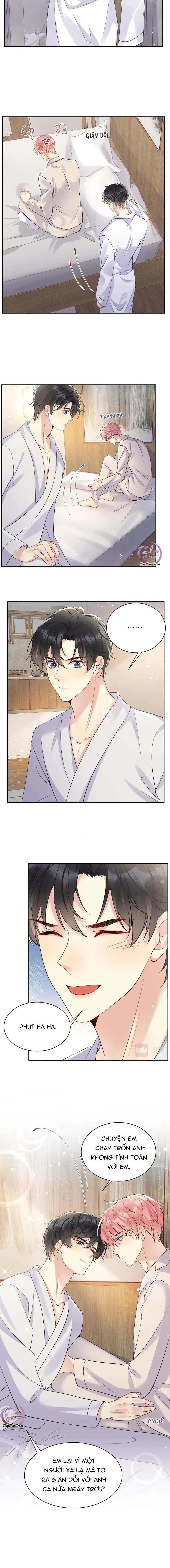 Lại Bị Bạn Trai Cũ Nhắm Trúng Rồi! Chapter 39 Trang 3