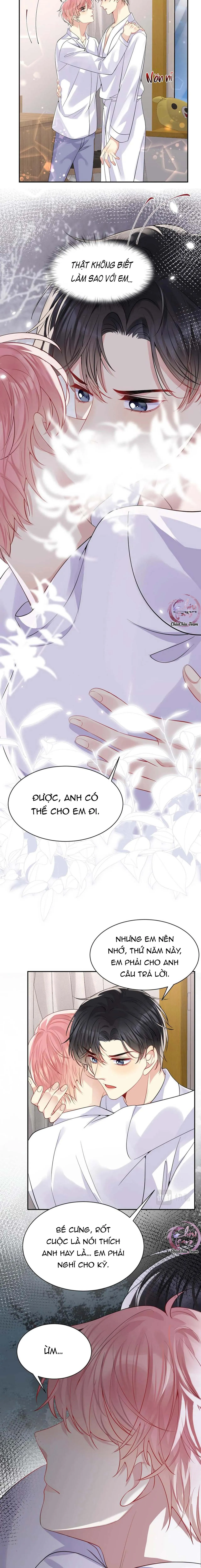 Lại Bị Bạn Trai Cũ Nhắm Trúng Rồi! Chapter 45 Trang 9