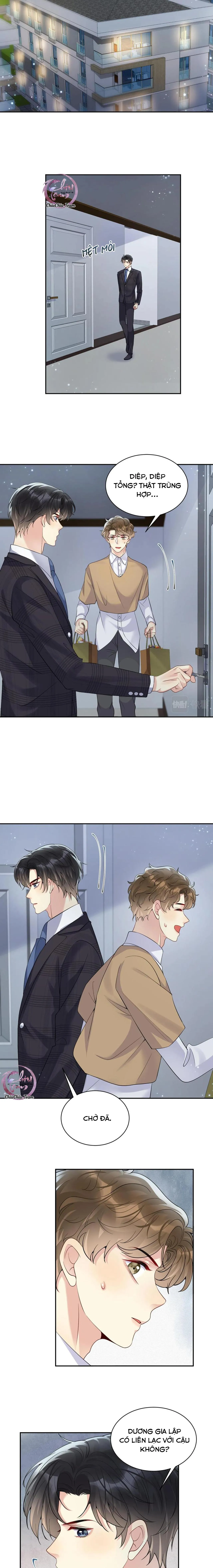 Lại Bị Bạn Trai Cũ Nhắm Trúng Rồi! Chapter 50 Trang 6