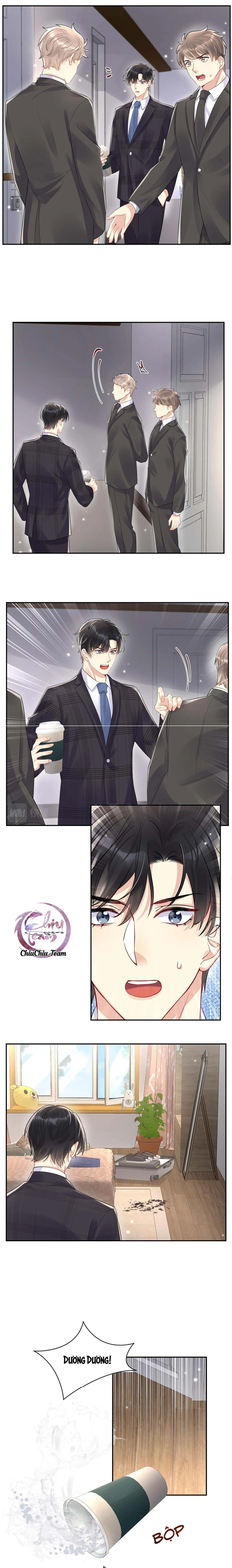 Lại Bị Bạn Trai Cũ Nhắm Trúng Rồi! Chapter 68 Trang 6