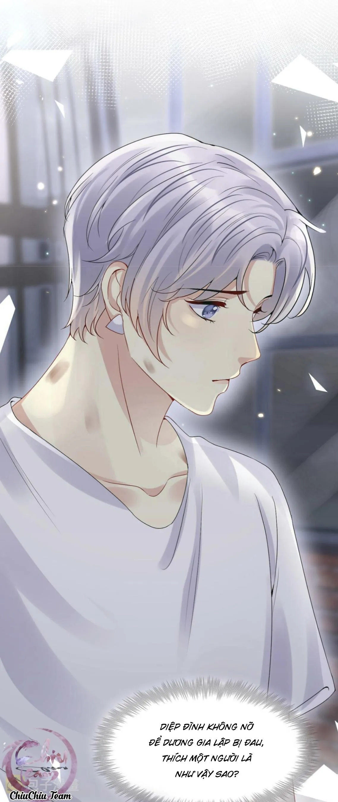 Lại Bị Bạn Trai Cũ Nhắm Trúng Rồi! Chapter 73 Trang 5