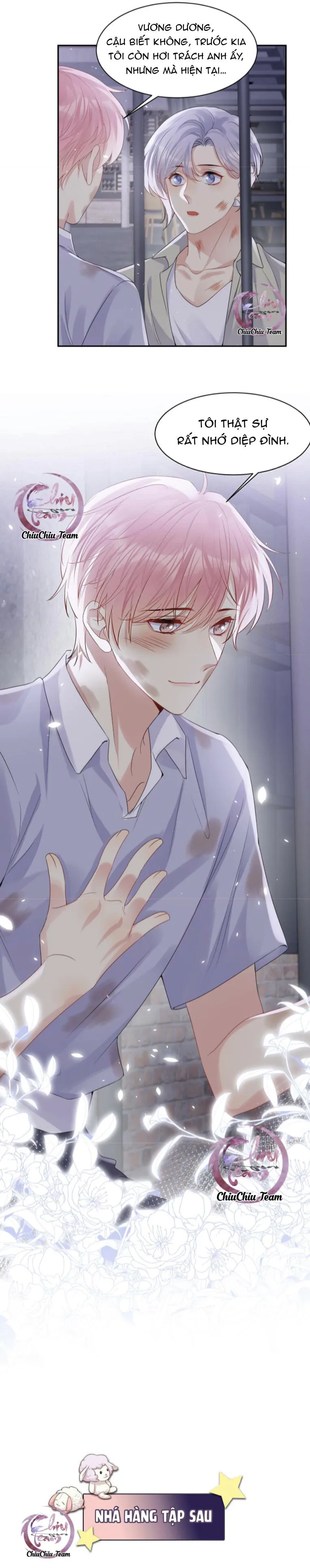 Lại Bị Bạn Trai Cũ Nhắm Trúng Rồi! Chapter 73 Trang 19