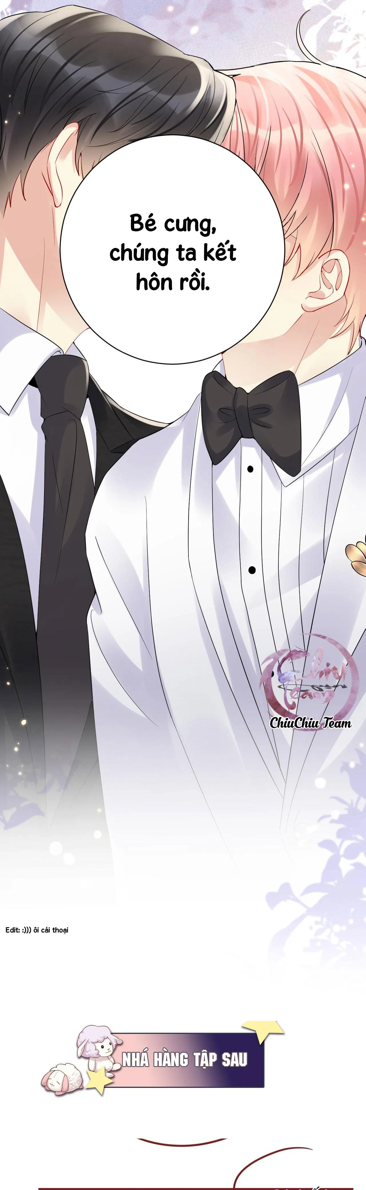 Lại Bị Bạn Trai Cũ Nhắm Trúng Rồi! Chapter 88 Trang 13