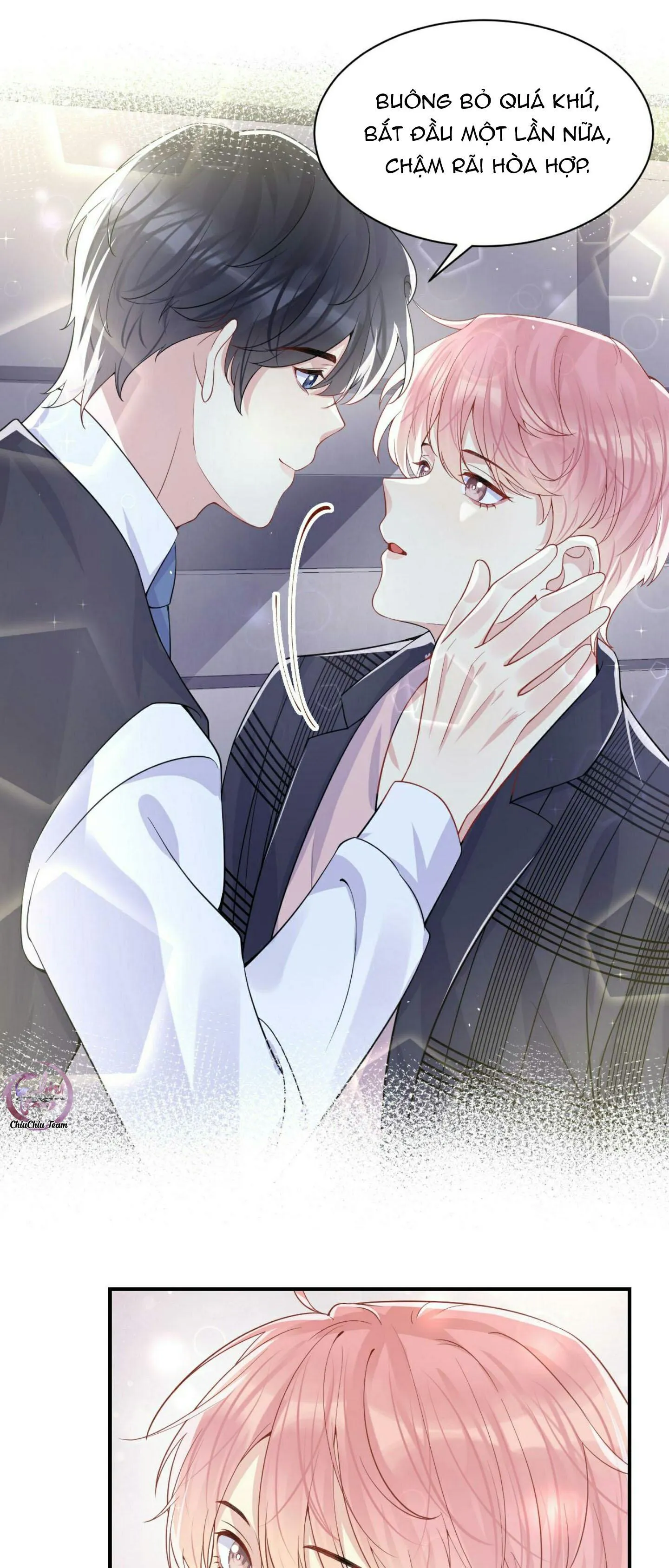 Lại Bị Bạn Trai Cũ Nhắm Trúng Rồi! Chapter 95 Trang 16