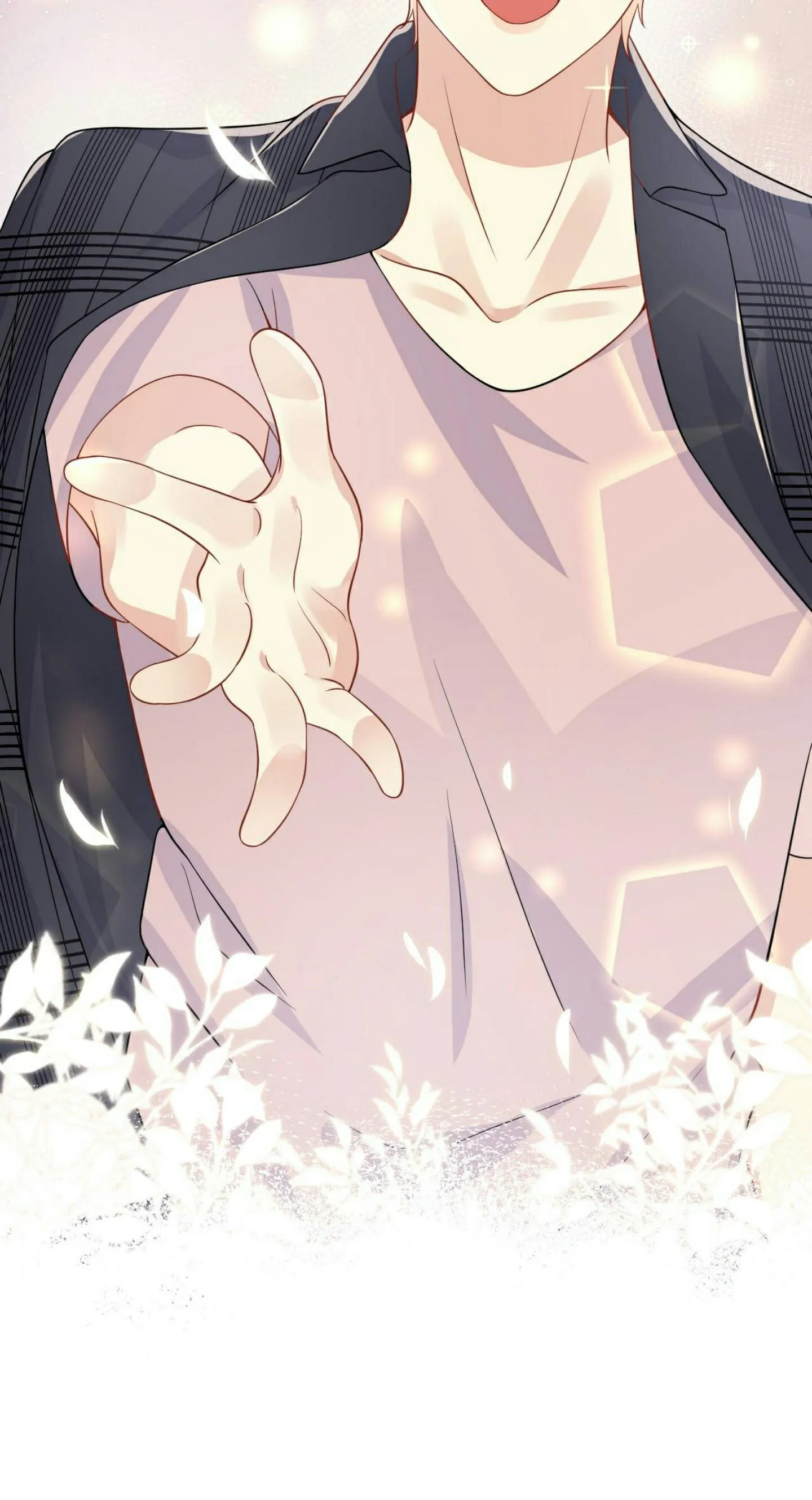 Lại Bị Bạn Trai Cũ Nhắm Trúng Rồi! Chapter 95 Trang 19