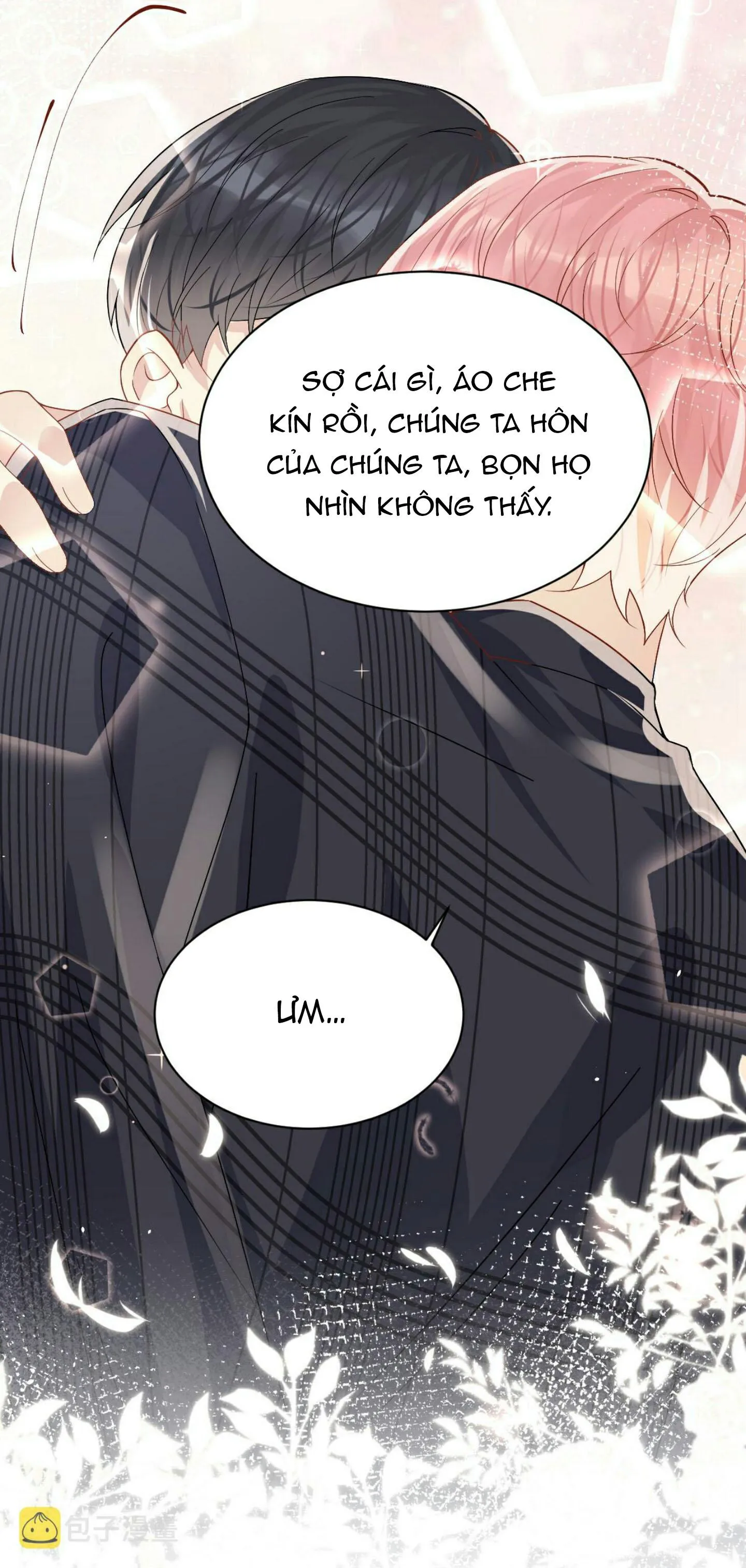 Lại Bị Bạn Trai Cũ Nhắm Trúng Rồi! Chapter 95 Trang 28