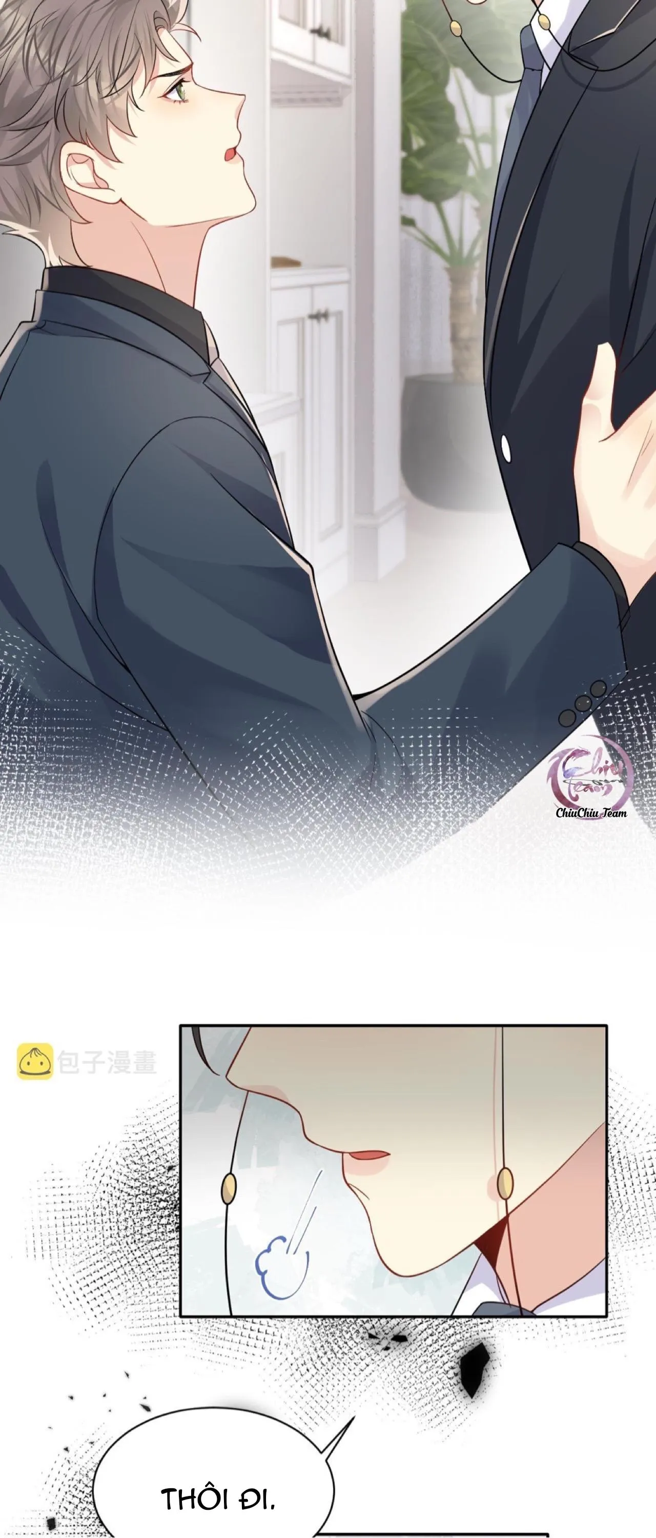 Lại Bị Bạn Trai Cũ Nhắm Trúng Rồi! Chapter 105 Trang 14