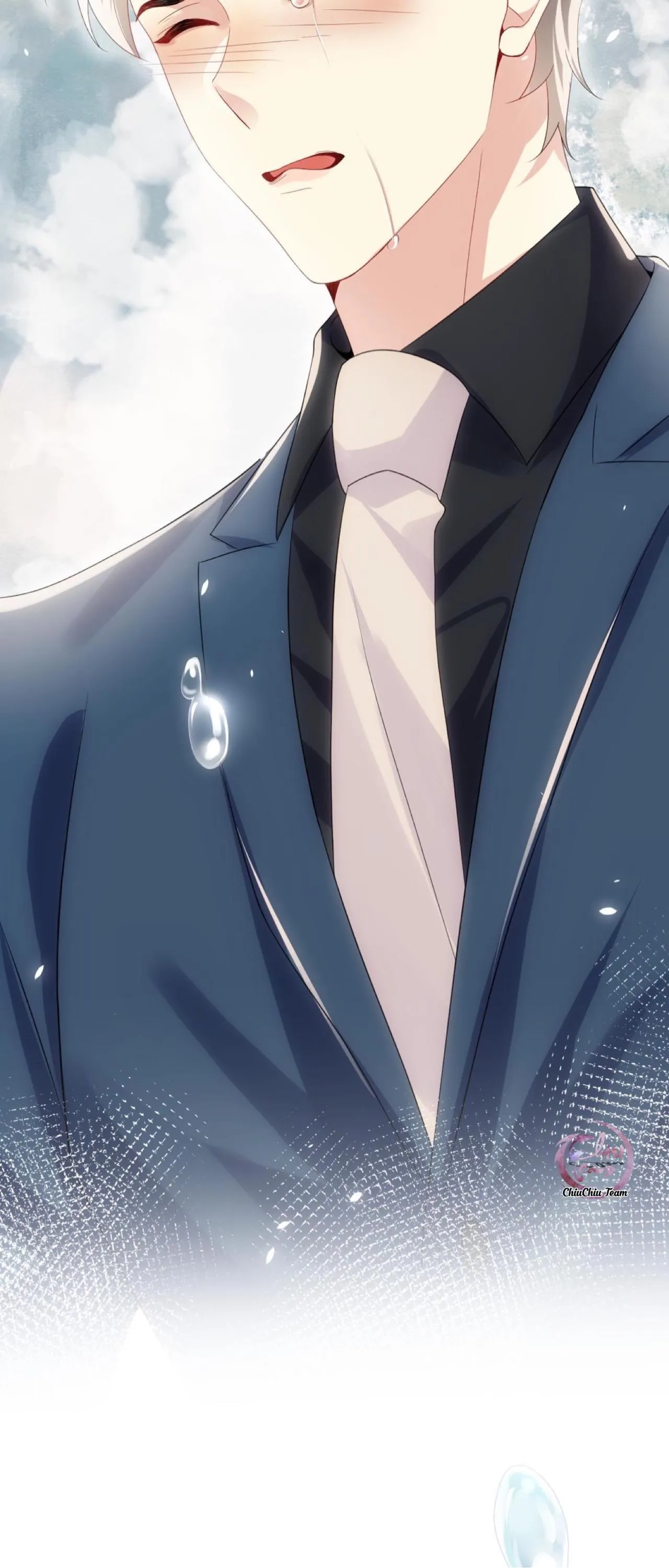 Lại Bị Bạn Trai Cũ Nhắm Trúng Rồi! Chapter 105 Trang 19