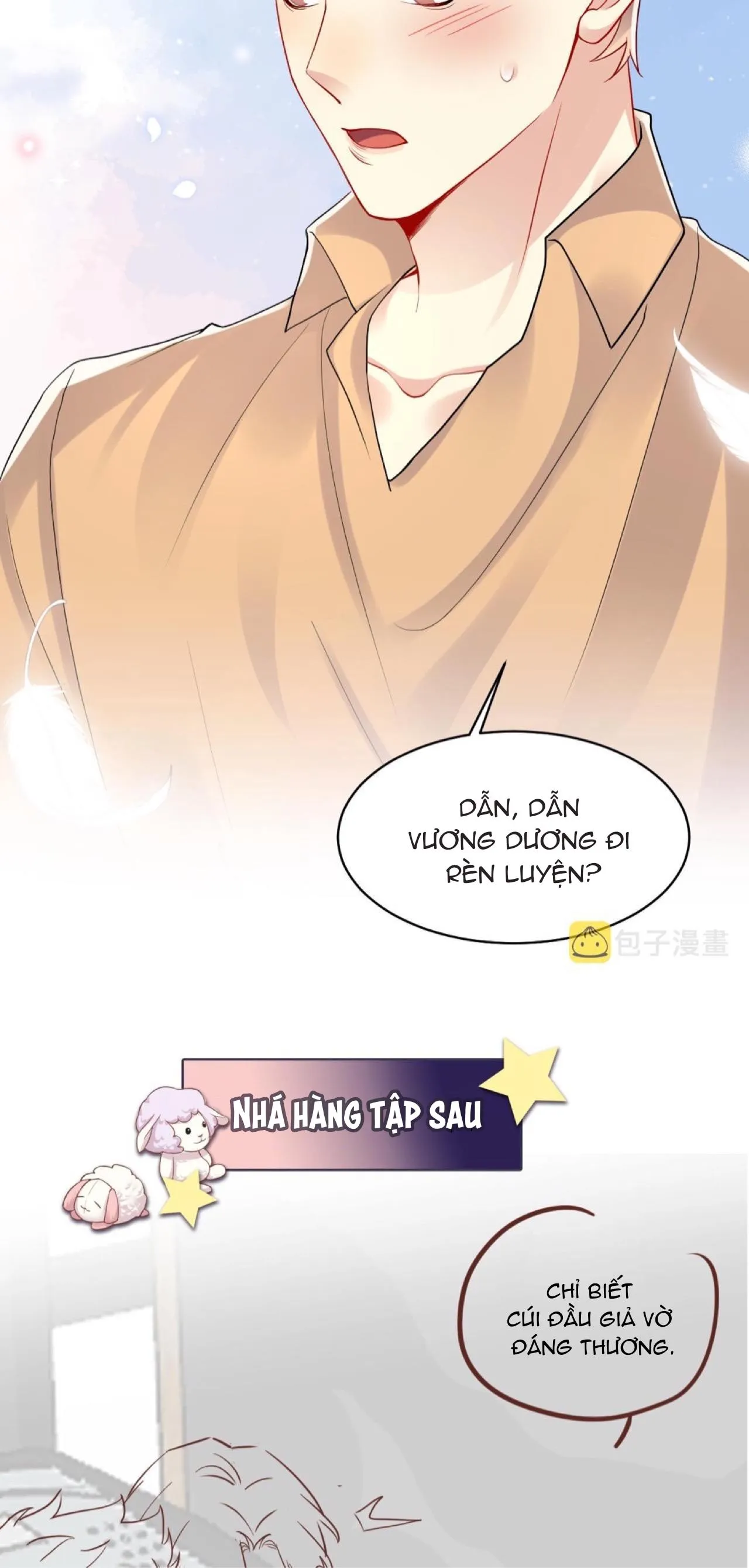 Lại Bị Bạn Trai Cũ Nhắm Trúng Rồi! Chapter 105 Trang 30