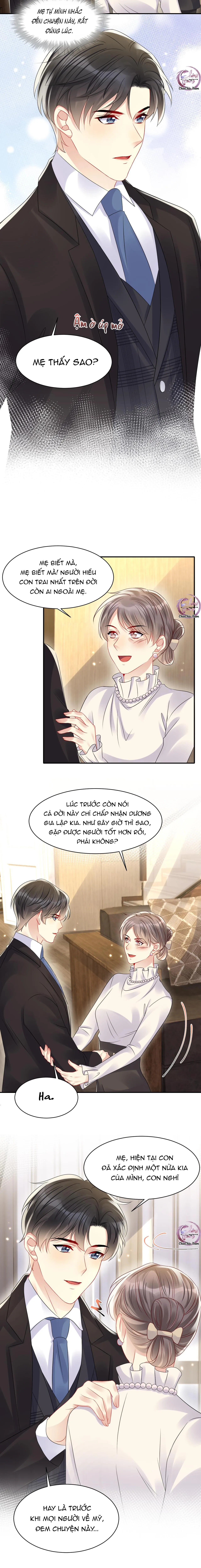 Lại Bị Bạn Trai Cũ Nhắm Trúng Rồi! Chapter 109 Trang 5