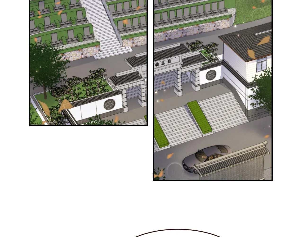 Lại Bị Bạn Trai Cũ Nhắm Trúng Rồi! Chapter 123 Trang 3