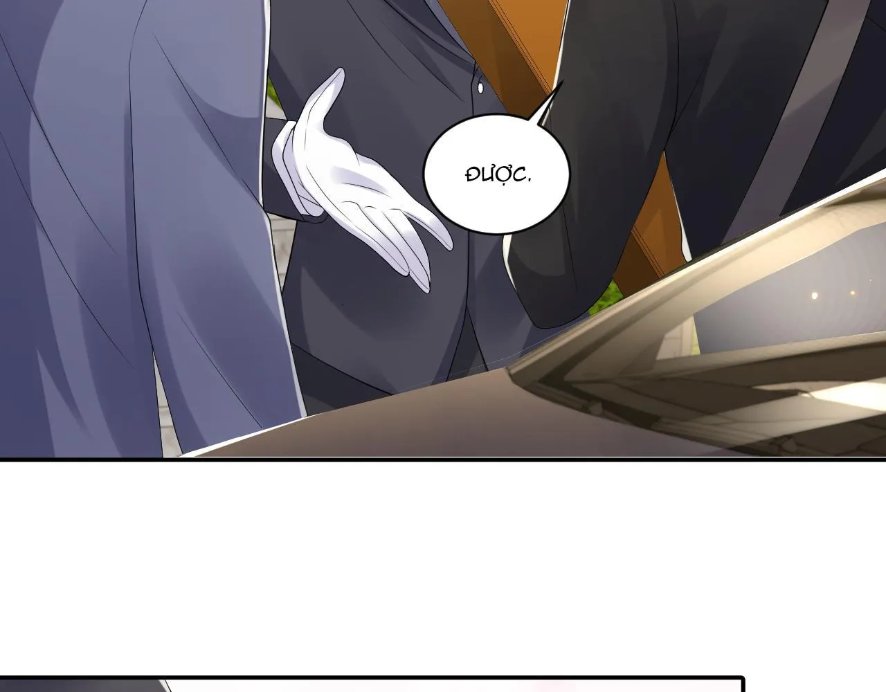 Lại Bị Bạn Trai Cũ Nhắm Trúng Rồi! Chapter 123 Trang 5