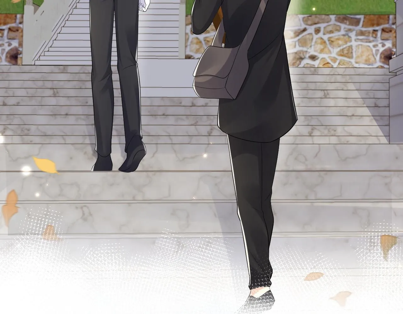 Lại Bị Bạn Trai Cũ Nhắm Trúng Rồi! Chapter 123 Trang 12